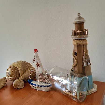 Apartment Manuel Новиград Екстериор снимка