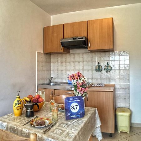 Apartment Manuel Новиград Екстериор снимка