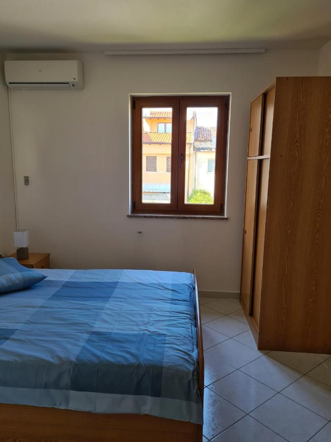 Apartment Manuel Новиград Екстериор снимка