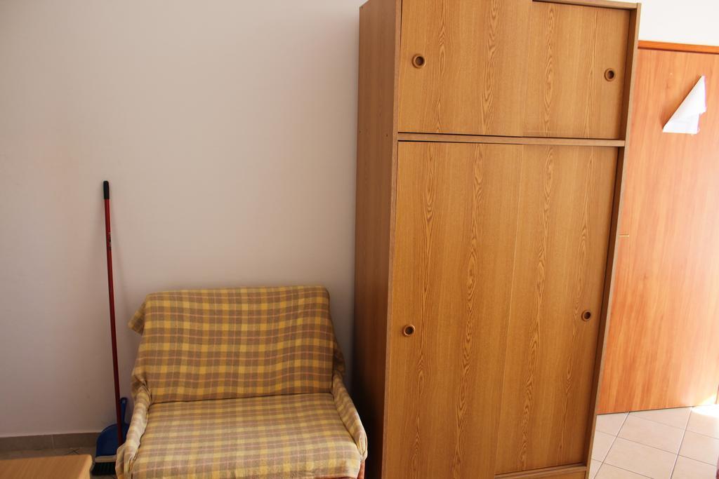 Apartment Manuel Новиград Стая снимка